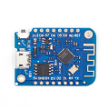 Miniatyrbild 1 av 7: WeMos- D1-Mini V3.0 NodeMcu 4MB byte WIFI Internet Of Things Development Board Baserat ESP8266 för Arduino- Nodemcu Micro