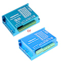 Pikkukuva 1 / 11: Suljetun silmukan servomoottoriohjain HBS860H Hybrid Step Servo Drive RS232-portilla