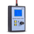 Miniatyrbild 5 av 11: System Scan Tool 12V Injektortestare Professionellt Automatiskt Diagnostikverktyg