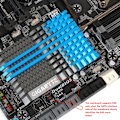Miniatyrbild 3 av 11: Kvalitet SFF 8482SAS till SATA22PIN Adapter Card Converter för enkel dataöverföring Lätt och kompakt adapterkort A