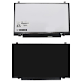 Miniatyrbild 8 av 10: 14-tums bärbar LCD-LED-skärm för matrisskärm för Lenovos T420 T420I T430 T430I LP140WH2 TL Q1 L1 L2 L3 1366X768 40PI
