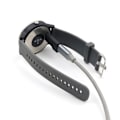 Miniatyrbild 10 av 11: USB C hona till 4-stifts laddningsomvandlare för -Garmin för Fenix 5/5S/5X/6 Forerunner 45/45S/245/245M/935 för Smart Watch