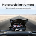 Miniatyrbilde 10 av 11: Speedometer Passer for NXR150 NXR125 Bros XR150 GY200 03-14 Reparasjonsdel