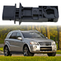 Miniatyrbillede 9 af 11: Bil Luftmassemåler Sensor 0281002695 6420940148 til W164 W251 E280 E320 E350