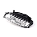 Miniatyrbilde 3 av 10: Bil Venstre Frontfanger Halogen Tåkelys for 08-10 4E0 941 700 B