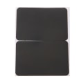 Miniatyrbild 1 av 11: Universal Colorful Touch Bar handledsdyna för handledsstöd Stödkudde Black