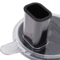 Miniatyrbild 8 av 9: Matberedare Behållare Cutter Kit Multifunktionell matlagningsmaskin Tillbehör för-Vorwerk TM5 TM6 Blender Strimlar Disc
