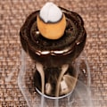 Miniatyrbild 11 av 11: Vattenfallsrökelse för brännare Keramiskt tillbakaflöde rökelsehållare Fountain Backflow C null - 1