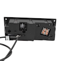 Miniatyrbillede 7 af 8: Bil Aircondition Klimakontrol Moduler A/C Kontakt 599-5511 til C500 T300