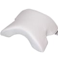 Miniatyrbild 1 av 11: Memory Foam Kudde Tunnel Slow Rebound Tryck Kudde Arm Kudde Sked Kudde Båd Nack Cervikal kudde för resor