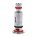 Miniatyrbild 5 av 11: 5 st/lot 0,8/1,0/1,2 ohm UN2 Meshed-H Coils Kostymbyte metallspolar för Caliburn G Pod /KOKO Prime Vaper Starter Kit 1.0ohm