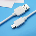 Miniatyrbild 7 av 11: 8m Längd Universal Micro USB Power -förlängningskabel för Android-gränssnitt för Wyze Cam Pan Home Security Camera