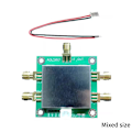Miniatyrbild 5 av 9: Professionell ADL5801 Active Mixer Module Pålitlig nedkonvertering vid 6GHz Upplev effektivitet och precision Hållbar