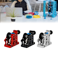 Miniatyrbillede 10 af 11: HGX-LITE-Ekstruder Reduktionsgear Højhastighedsmotor Hårdt Stål Ekstrudersæt Red