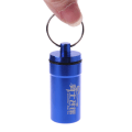 Miniatyrbild 6 av 11: Soft Dart för Head Tip Points Förvaring för case Portable Carry Box Flights Protec Black