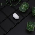 Miniatyrbild 11 av 11: Äggboll Modellering Polystyren Styrofoam Foam För DIY Påsk Julklappar Del 12cm
