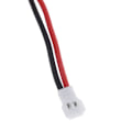 Miniatyrbild 10 av 10: Uppgraderat 3,7V 1000mAh 25C Li-PO-batteri 952540 för Syma X5 X5C X5C-1 X5S X5SW X5SC V931 H5C CX-30 Quadcopter reservdelar