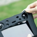 Miniatyrbild 10 av 11: för Smart Controller Lanyard Neck Strap Controller Hängrem för RC Pro för Smart Controller Tillbehör Byte