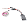 Pikkukuva 6 / 10: 32-nastainen adapteri mikrofoni handsfree-adapteri langaton musiikkiadapteri Bluetooth