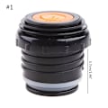 Miniatyrbild 11 av 11: Vakuumflasklock Propp Thermal Resemugg Propplock Byte för utomhuscamping Resekulkolv 4