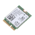 Miniatyrbild 5 av 9: AX201NGW NGFF för M.2 för Key E Wireless WiFi 6 Nätverkskort 2.4 /5G 802.11ac ax Bluetooth-kompatibel 5.0 Dual Band Wifi