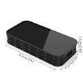 Pikkukuva 4 / 11: CarPlay Dongle Mini USB Carplay -moduuli Universaali Auto Multimedia Soitin Linkki