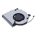 Miniatyrbild 7 av 9: Ersättande CPU kylfläkt för VivoBook X509 X509FJ-FLX509F X409U X509F X409F
