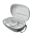 Miniatyrbild 9 av 11: Bärbar förvaringsväska VR-tillbehör för Oculus Quest 2 VR-headset Resebärare för case EVA-förvaringslåda för Oculus Ques