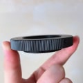 Miniatyrbild 4 av 7: Adapterring för T2 för T teleobjektiv till M42x0,75 mm skruvmonterad kamera Adapterring T2-M42 teleskoplins/vikbar