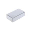 Elgitarr Humbucker Pickup Kåpa Utan Hål Passar 50mm 52mm Pickups Delar