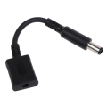 Miniatyrbild 1 av 10: 4,5 x 3 mm hona till 7,4 x 5,0 mm omvandlare Power Utomhuskontakt Adapter för power för bärbar dator