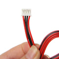 Miniatyrbild 5 av 9: 1 par ljudhögtalare 1045 ljudhögtalare LCD-TV-högtalare 8 Ohm 5W Bärbar för högtalare för multimediahögtalare Lcd