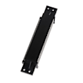 Miniatyrbild 3 av 9: Ersättningsdel 72 Pin Connector Adapter För Nintend NES Game Replacement Part 72 Pin Connector