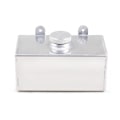 Miniatyrbild 8 av 8: Kylande Radiatorbehållare med Andningsbar Design Bevarar Optimal Dryckessmak
