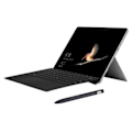 Miniatyrbild 2 av 11: Universal Stylus Penna för Surface, 380 nivåer tryck, Tilt-& för Palm Rejection Uppladdningsbar för Surface Pro3 4 5 6 7 8