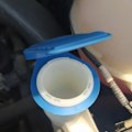 Miniatyrbild 4 av 11: Radiatorlock För 1K0955455 Säkerställer Sömlös Ersättning Och Optimal Prestanda