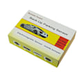 Miniatyrbild 7 av 8: Elektromagnetisk parkeringssensor bilparkeringshjälp backningssensor