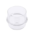 Miniatyrbild 8 av 10: 2st 100ML Mätkopp Lock Dosering Tätningslock Lämplig för Thermomix TM5 TM6 TM31 Matberedare Reservdel Klar