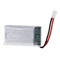 Miniatyrbild 8 av 10: Uppgraderat 3,7V 1000mAh 25C Li-PO-batteri 952540 för Syma X5 X5C X5C-1 X5S X5SW X5SC V931 H5C CX-30 Quadcopter reservdelar