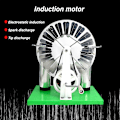 Miniatyrbillede 4 af 8: Hands On Fysik Eksperiment Generator til Fysik Undervisningsdemonstration