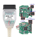 Pikkukuva 2 / 9: Mini VCITIS OBD2 J2534 uusimmalla Techstreams V1800.008 -versiolla
