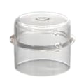 Miniatyrbild 9 av 10: 2st 100ML Mätkopp Lock Dosering Tätningslock Lämplig för Thermomix TM5 TM6 TM31 Matberedare Reservdel Klar