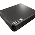Pikkukuva 4 / 11: Auton DVD-soitin sisäänrakennetulla langattomalla sovittimella ja USB DVD-soitin