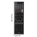 Miniatyrbild 5 av 11: För Onkyo hemmabiosystem SKC-570 HT-R570 HT-S5200 HT-S5200B HTP-570 SKF-570 LSKF-570R,RC 736M Fjärrkontroll