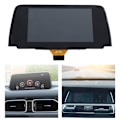 Miniatyrbillede 6 af 8: LCD Display TM070RDHP05 Touchskærm Radio Navigation
