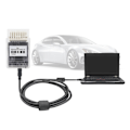 Miniatyrbild 2 av 11: Auto Chip Tuning Verktyg Kabel OBD2 Scanner för Bilfelsökning Tactrix Openport2.0