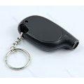 Miniatyrbilde 3 av 3: Mini Brukt Nøkkelring LCD Digital Dekk Lufttrykksmåler Fr Bil Motorsykkel
