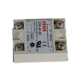 Miniatyrbild 8 av 8: 24V-380V SSR-40DA 40A 3-32V DC-AC Solid State Relay Module Ny