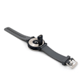 Miniatyrbild 8 av 11: USB C hona till 4-stifts laddningsomvandlare för -Garmin för Fenix 5/5S/5X/6 Forerunner 45/45S/245/245M/935 för Smart Watch