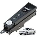 Miniatyrbilde 2 av 10: For 3AD927137B 3AD927137A Automatisk Parkeringsassistent Elektronisk Håndbremsbryter